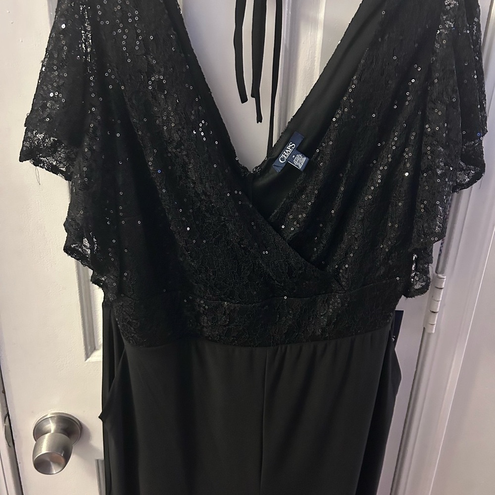 Ladies size 16 -cute Romper-Jumpsuit